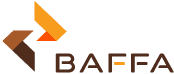 BAFFA Logo - Bangladesh Freight Forwarders Association